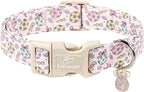 Easter Dog Collar for Small Dogs by Babolepet