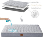 WNPETHOME Orthopedic Giant Dog Beds Large Sized Dog, Waterproof Extra Large - Image 6