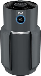 Shark Air Purifier for Home, NeverChange Max, 300 sq. ft. for Large Room by Shark