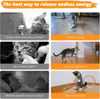 Cat Toys Pack, Interactive Cats Toys - Image 5