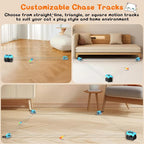 Upgrade Interactive Cat Toys - Image 2