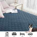 Ameritex Waterproof Blanket Reversible Dog Bed Cover Pet Blanket - Image 4