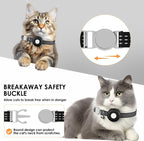 Cat Tracker, Lightweight GPS Tracker Compatible - Image 5