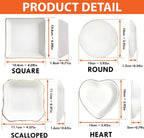 Custom Photo Ring Dish, Personalized Polaroid Picture Trinket Tray, Wedding - Image 9