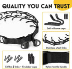 PetJett ProTrainer Prong Collar - Image 4