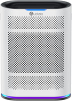 Air Purifiers for Home Large Room Cover 2, 100 Ft², Home Air Purifier by Aucleia