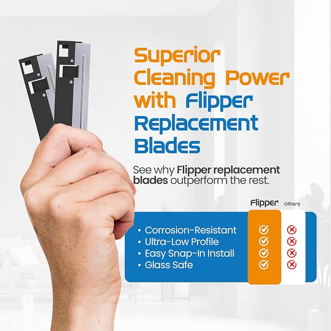 Flipper Standard Aquarium Algae Remover - Image 7