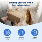 PetSafe Litter Box Liners - Image 5