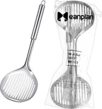 Meanplan 2 Pcs Cat Metal Litter Scoop Litter Scoop, Cat Accessories Scooper - Image 8