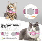 Cat Tracker, Lightweight GPS Tracker Compatible - Image 5