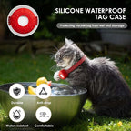 GPS Tracker for Cats, Compatible - Image 6
