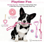 Puppy Supplies Starter Kit – Puppy Essentials and Dog Stuff Set - Image 5