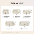 Bedsure ComfyFleece™ Cute Dog Beds Large Sized Dog - Image 5