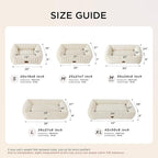 Bedsure ComfyFleece™ Cute Dog Bed Medium Size Dog - Image 5