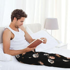 Personalized Pajama Pants For Men Women Custom Pajama Pants - Image 6