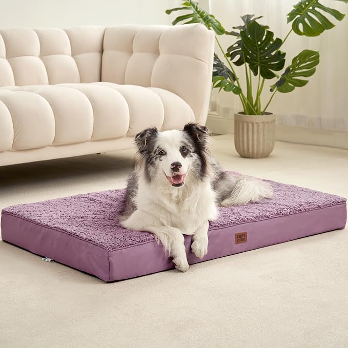 EHEYCIGA Orthopedic XL Dog Beds - Image 7