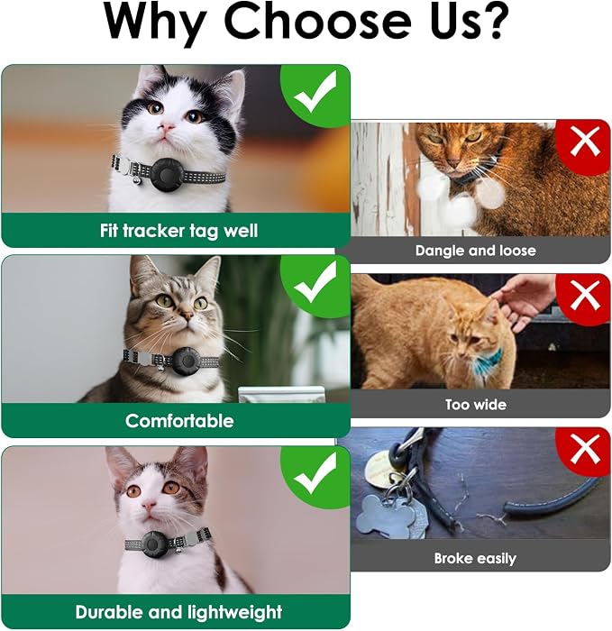 GPS Tracker, Waterproof Pet Tracker - Image 8