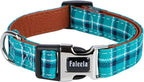 Faleela Soft &Comfy Bowtie Dog Collar, Detachable and Adjustable Bow Tie Collar - Image 4