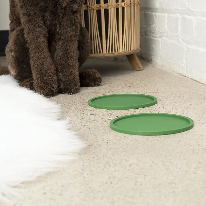 Waggo Habit Silicone Dog Placemat - Image 4