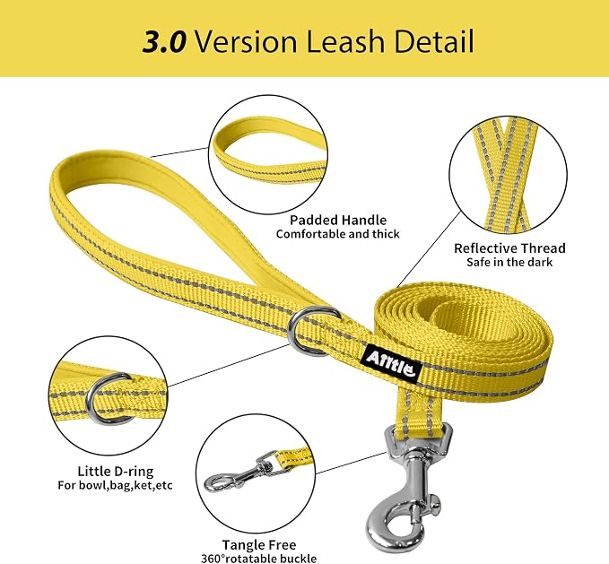 AIITLE Escape Proof Dog Harness - Image 6