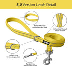 AIITLE Comfortable Dog Harness and Leash Set - Image 5