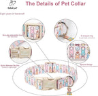 Easter Dog Collar for Puppy Small Dogs - Image 3