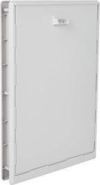 Ideal Pet Products Designer Series Plastic Pet Door - Image 4