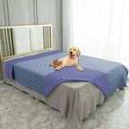 Ameritex Waterproof Dog Bed Cover Pet Blanket by Ameritex