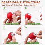 Speed 2.0 Tail Interactive Cat Toys - Image 5