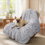 Luciphia Large Waterproof Dog Blanket Pet Washable Liquid Proof Furniture - Image 5