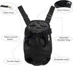 Pet Carrier Backpack - Image 3