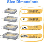 Washable Orthopedic Large Dog Bed - Image 7