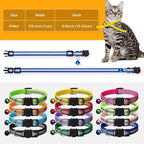 14 Pack Set Kitten Collars Breakaway - Image 9