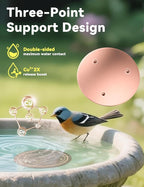 CNARIO 2 Pcs Water Purification Disc - Image 4