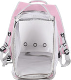 Dual Extension Pet Backpack Carrier - Image 4