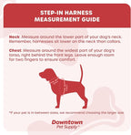 Downtown Pet Supply Step in Dog Harness - Image 8