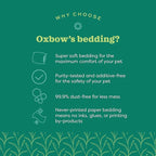 Oxbow Pure Comfort Bedding, & Guinea Pig Bedding, Bunny Supplies - Image 6