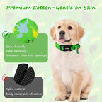 Medium Dog Collars for Male Dogs, Boy Dog Collars - Image 5