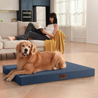 Outdoor XXL Dog Bed Waterproof, Dog Bed - Image 5