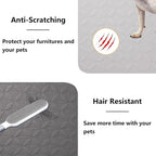 Waterproof Dog Blanket, 82x102 inches Pet Couch Covers - Image 4