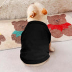 Customized Dog Shirt Custom Pet Clothes T Shirts - Image 6