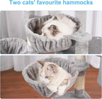 Hey-brother Cat Tree, Cat Tower - Image 5