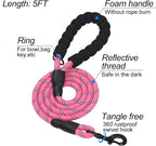 Dog Harness Step-in Breathable Puppy Cat Dog Vest Harnesses - Image 3