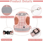 Cat & Dog Vest Harness - Image 4