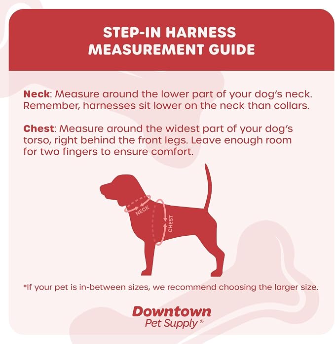 Downtown Pet Supply Step in Dog Harness - Image 8
