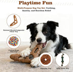 Puppy Supplies Starter Kit – Puppy Essentials and Dog Stuff Set - Image 3