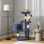 PayLessHere Cat Tree 36in Cat Tower - Image 6