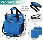 BAGLHER Dog Travel Bag, Pet Travel Bag, - Image 3
