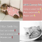 ANWA 2 Pack Cat Recovery Suit - Image 7