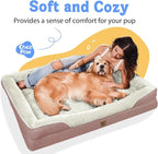 Orthopedic Foam Large Dog Bed XLarge Dog Beds - Image 6